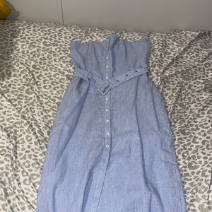 BB Dakota dress